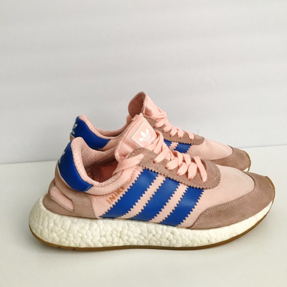 Adidas Iniki Running Training - Picture 2 of 7